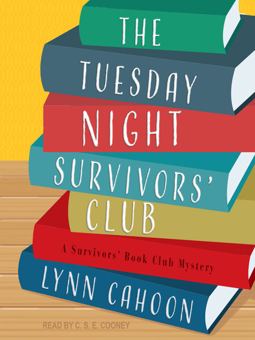 Cover image for The Tuesday Night Survivors' Club